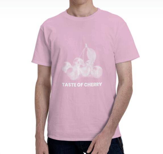 Indi Men's Basic Customizable Personalized Short Sleeve T-Shirt