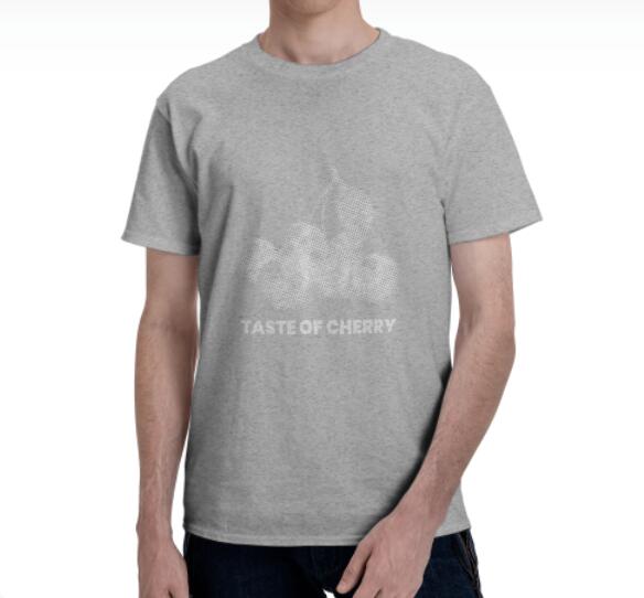Indi Men's Basic Customizable Personalized Short Sleeve T-Shirt